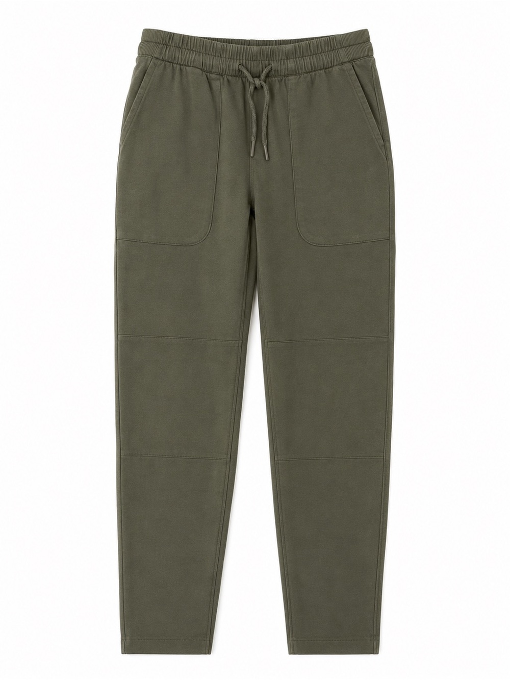 The North Face Women’s Size XS Olive Drawcord Joggers
